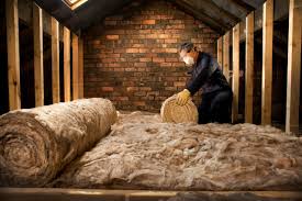 Trusted Walterboro, SC Insulation Experts